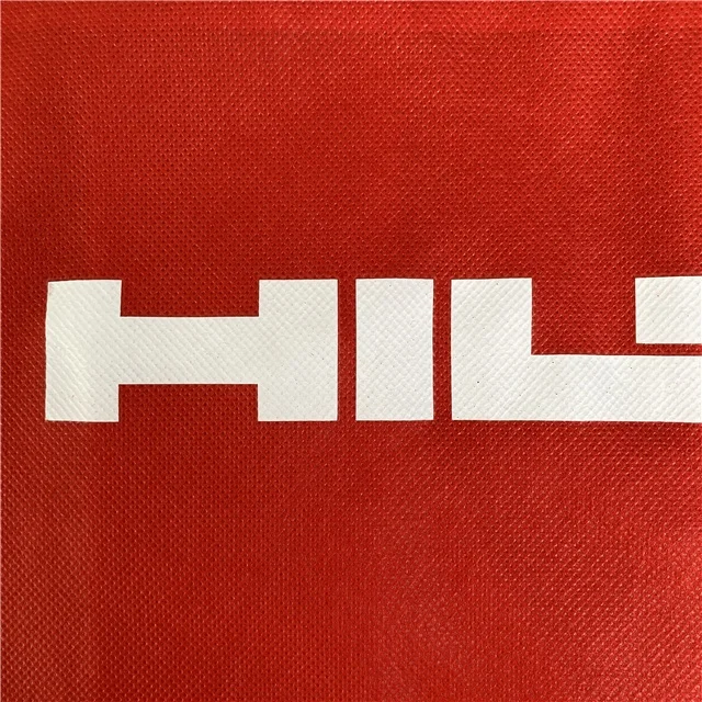 Custom Tote Packaging Shopping Bag Machine Paper Cotton Shopping Bag Food With Logo Custom Print Plastic Unique Shopping Bag