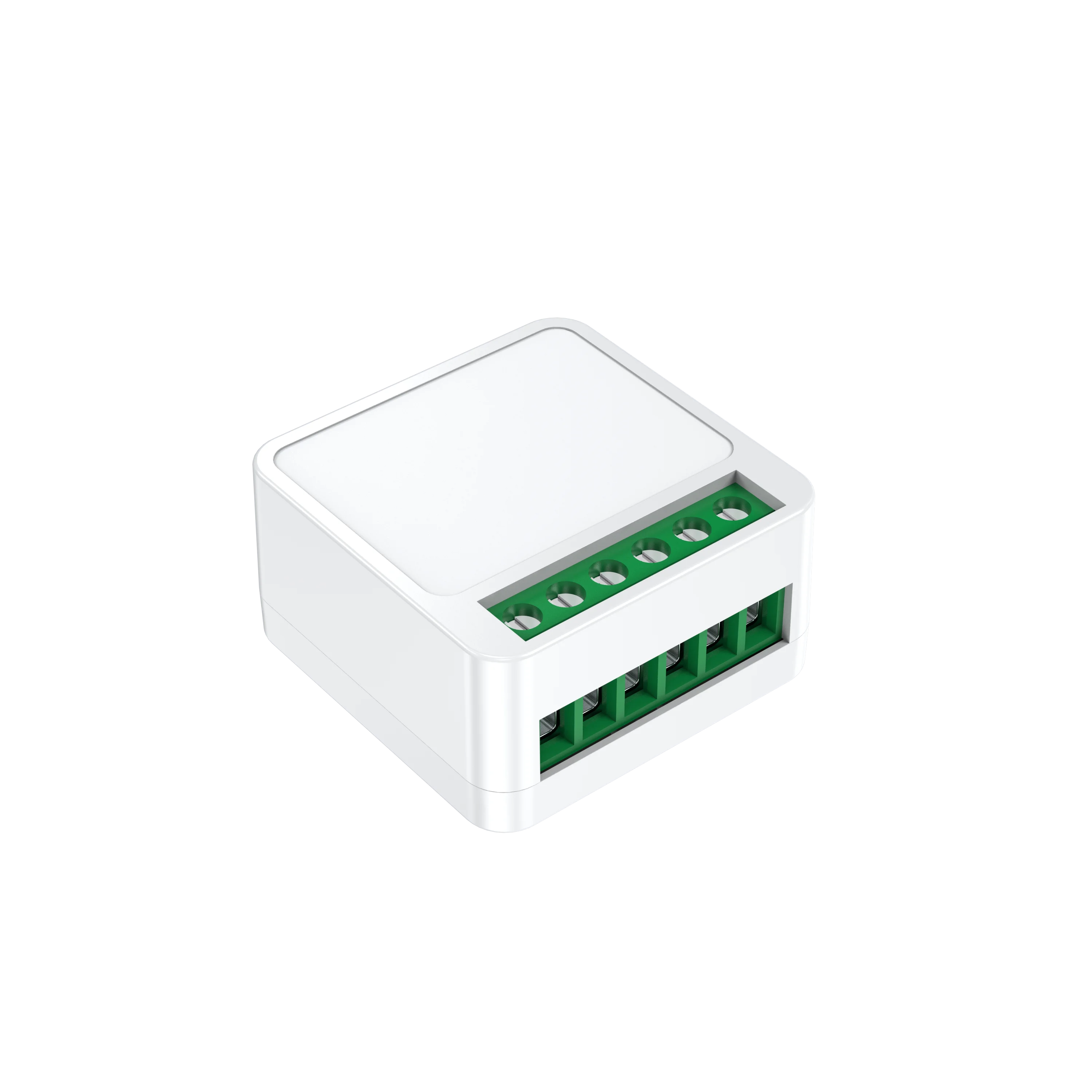 BSD17 Tooya Universal switch tuya zigbee mesh no energy monitor 10a support firmware burn customization wifi circuit breaker