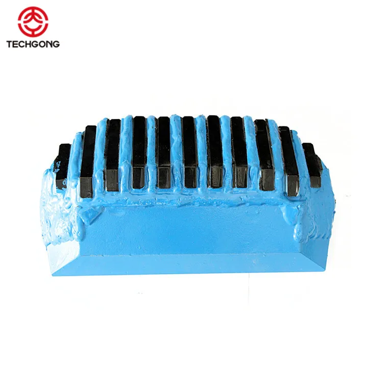 Factory Directly Provide Single Disc TBM Cutter