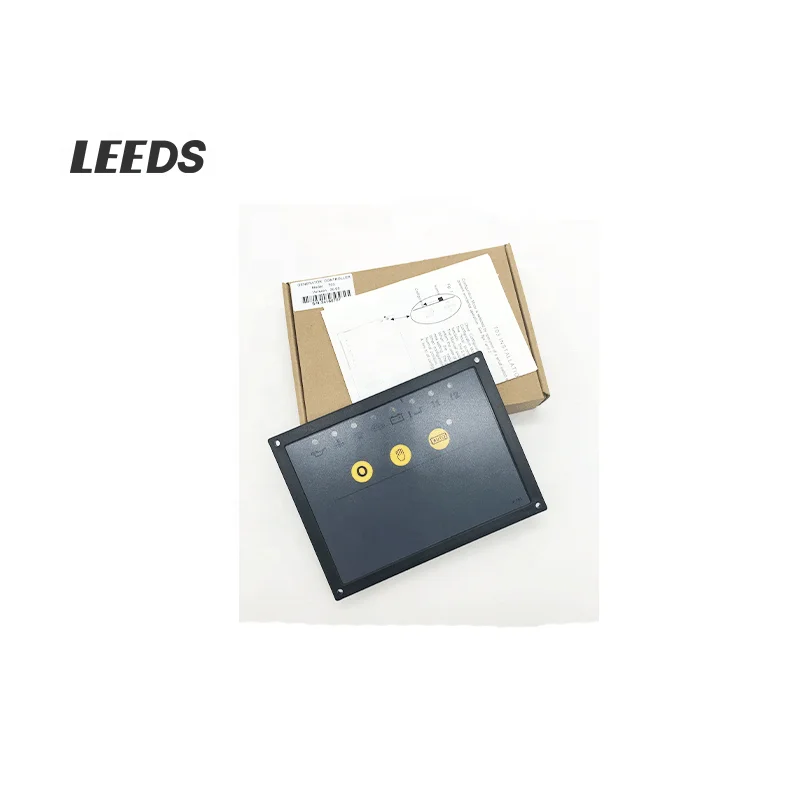 Diesel Generator Set Controller -  DSE703 Auto Start Generation Control Panel