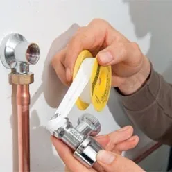 PTFE Tape Water Pipe Thread Seal Tape with good price