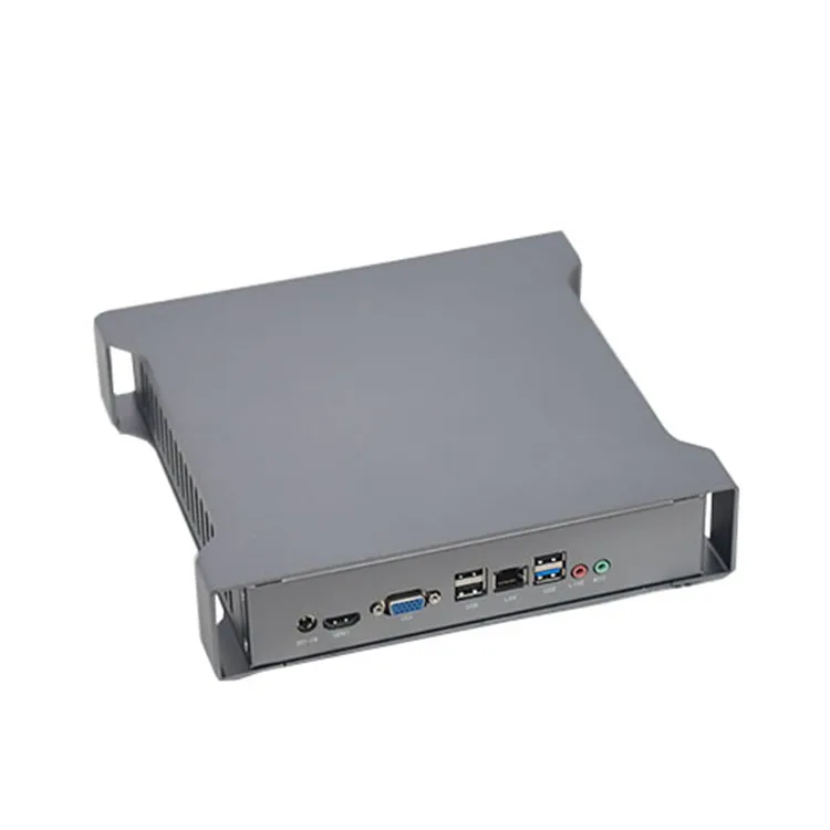Wholesale Oem Cheap Computer Core I3 I5 I7 Win10 Barebone System Mini Pc Computer Case Business Office Mini Pc