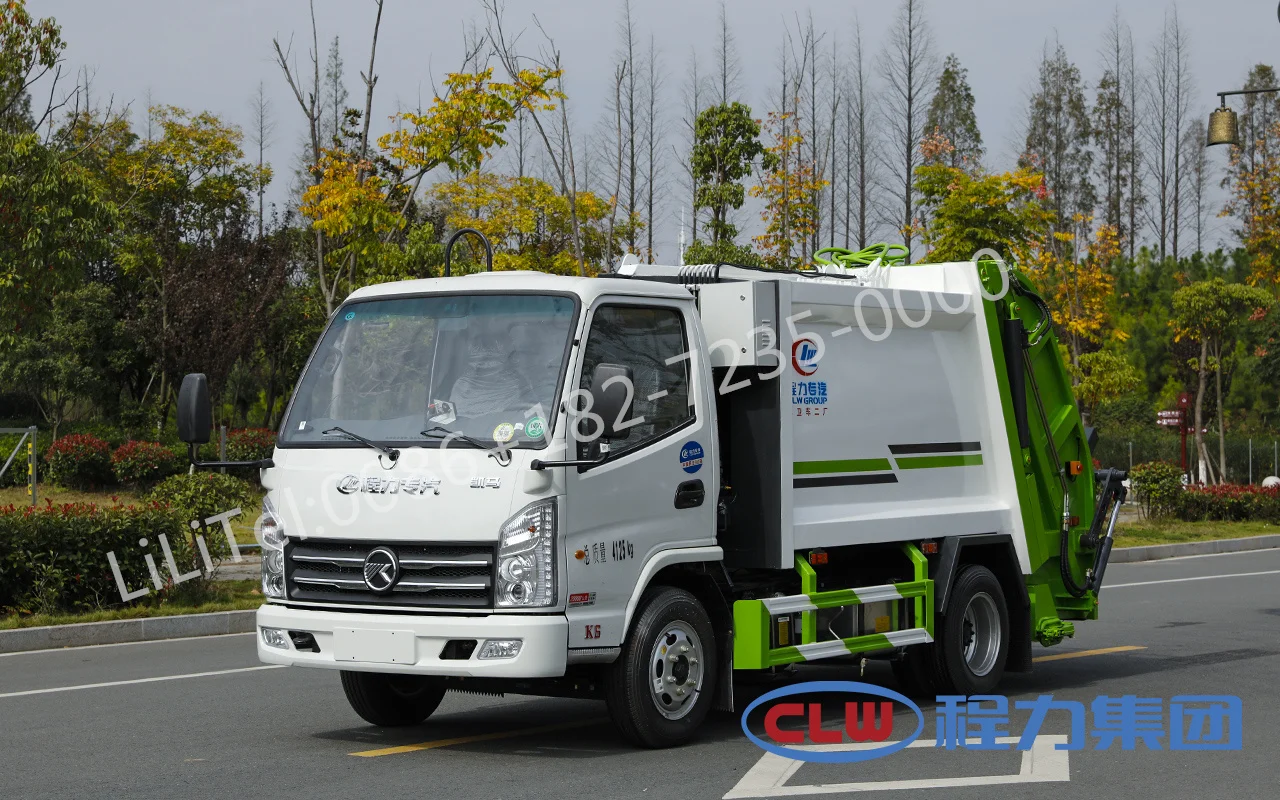 Ztpc 400l пластиковая садовая корзина для мусора с