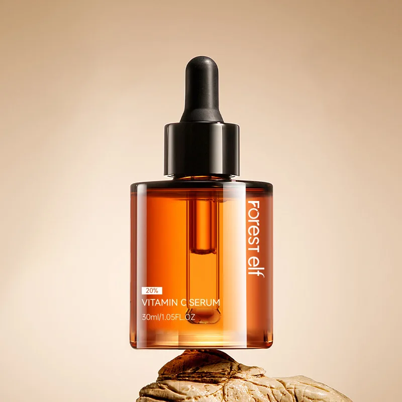 Private Label Organic Natural Facial Serum Face Oil Rosehip Oil For Face Skin Care