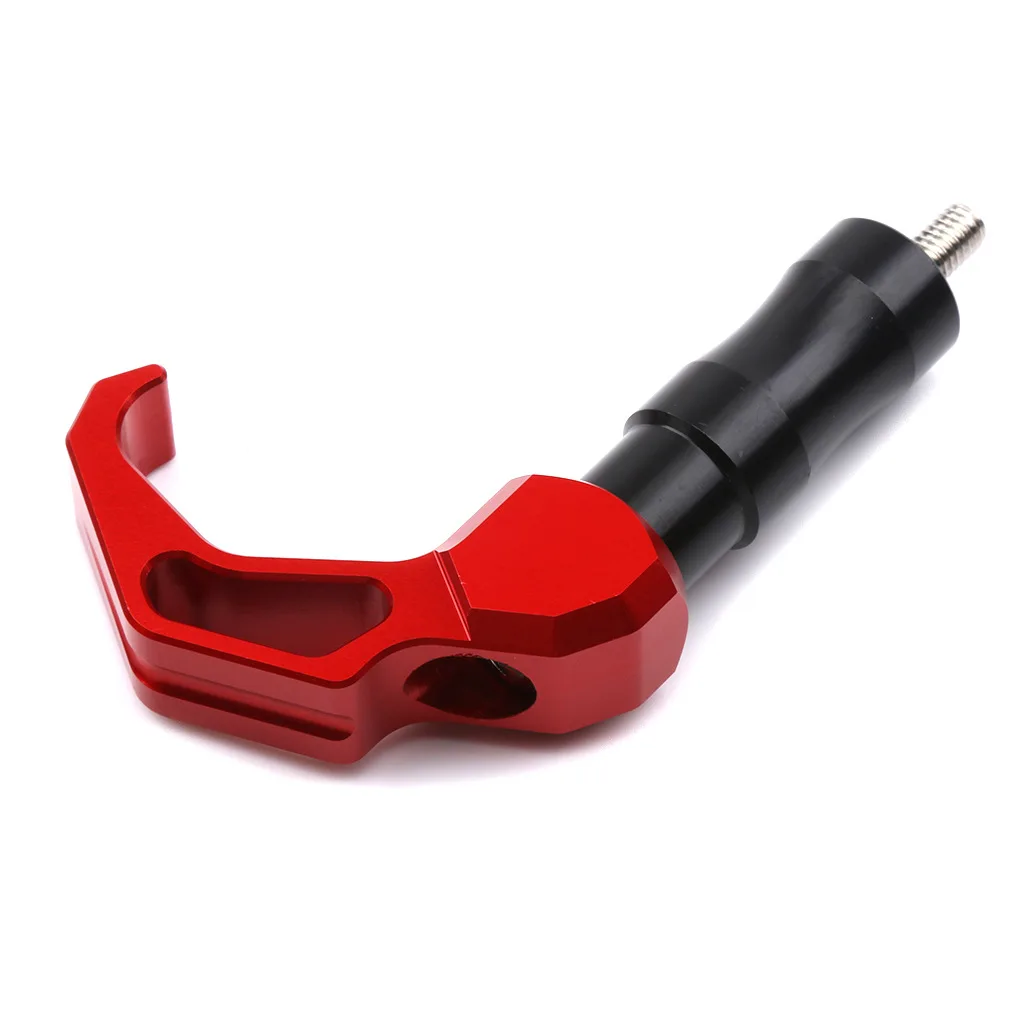 Motorcycle Hook Hanger Helmet Gadget  Eagle Claw Hook for AEROX155 NNX155 motorcycle parts and accessories