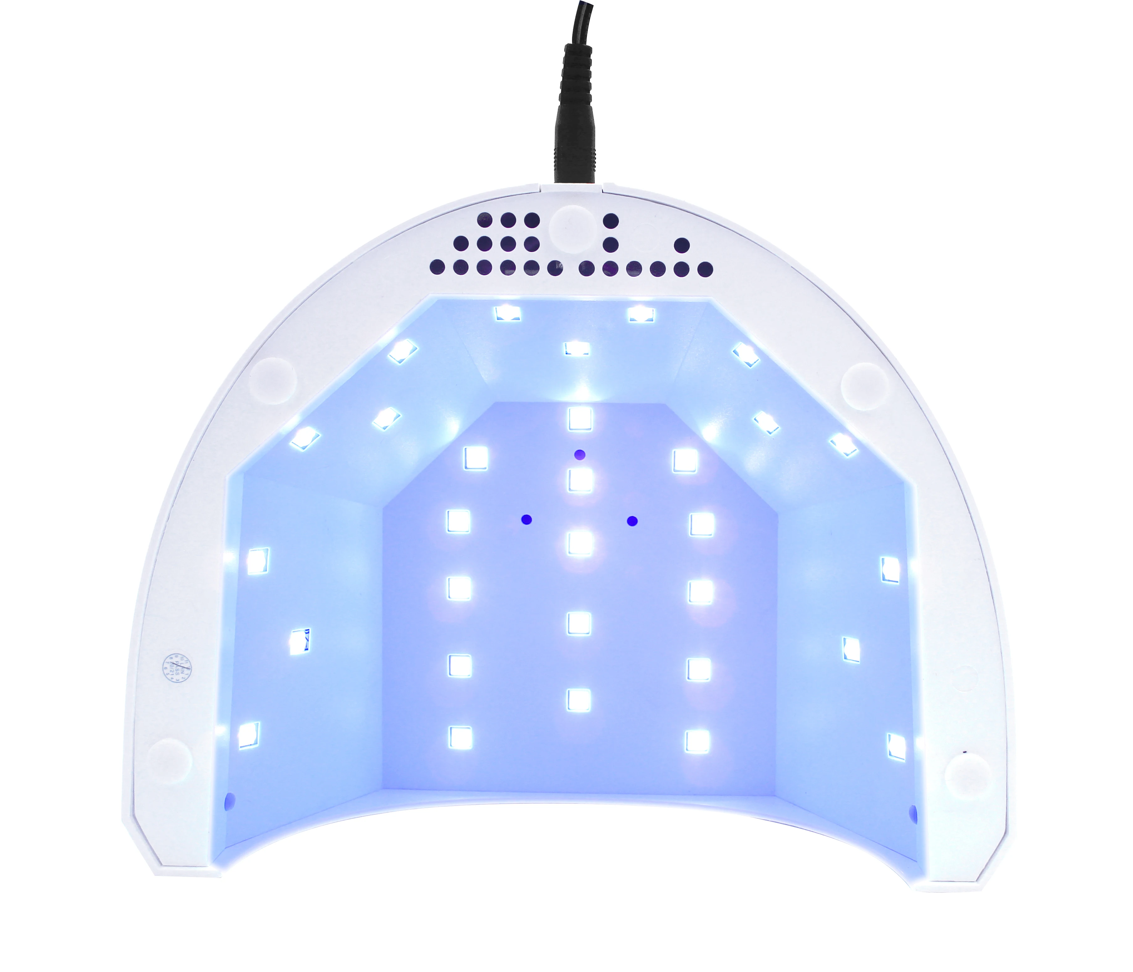 Uv Led Lamp Nail Dryer Usb Uv Nail Lamp Led Light,Led Gel Nail Lamp 48W Uv