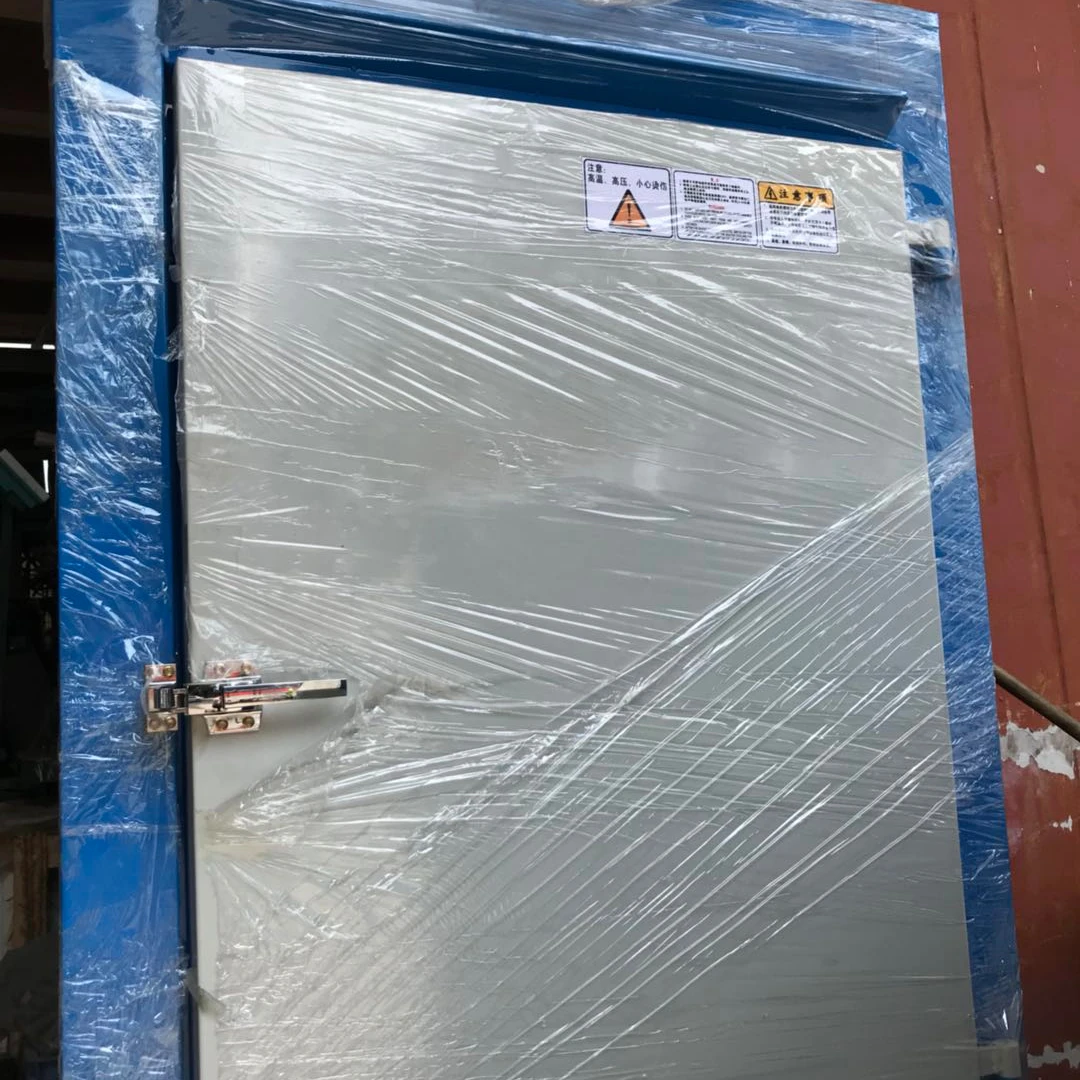 Dber DBO-001 ELECTRIC OVEN equipment coating machine