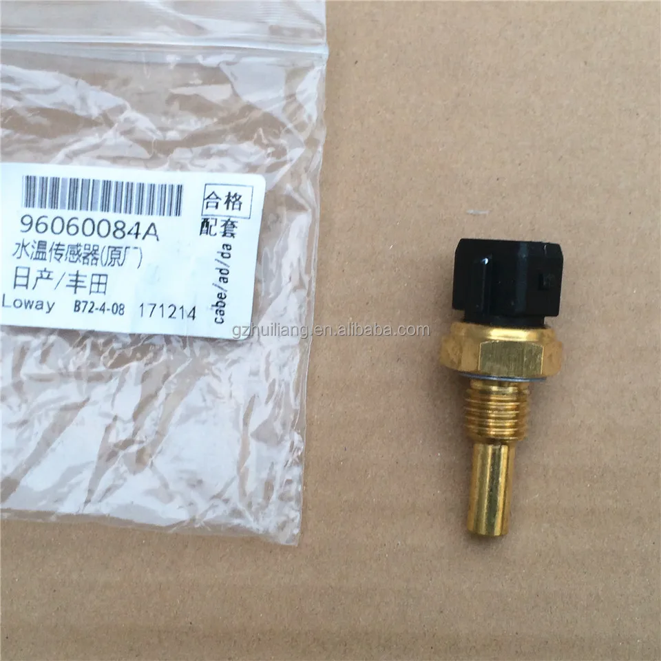 Engine Coolant Temperature Sensor for NISSAN 09275979 96060084 13621357414 4393601 1338443 7700582688 119111101000 605233830