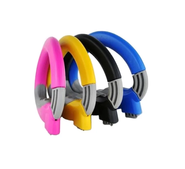 Big shopping bag holder grip bag