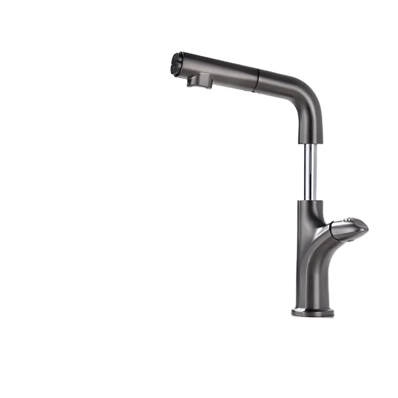Bath & Shower Kitchen Filter Portable Bidet Faucet Bathroom Showers Water Tap Wc Toilet Set Jet Fan Smart Mixer Faucets