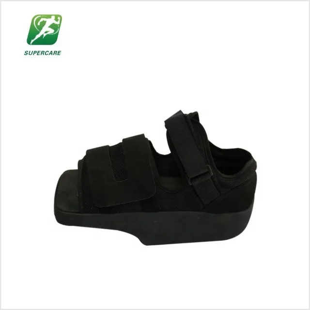 Medical Orthopedic Shoes Post Operative FT-044