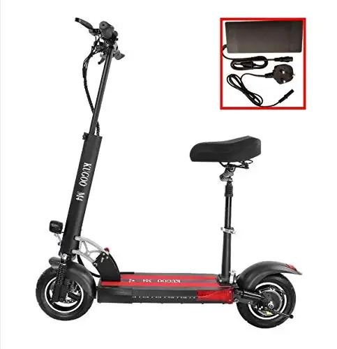 Kugoo M4 Electric Scooter Battery Charger Original Spare Repair Parts  e-scooter Replacement accessories