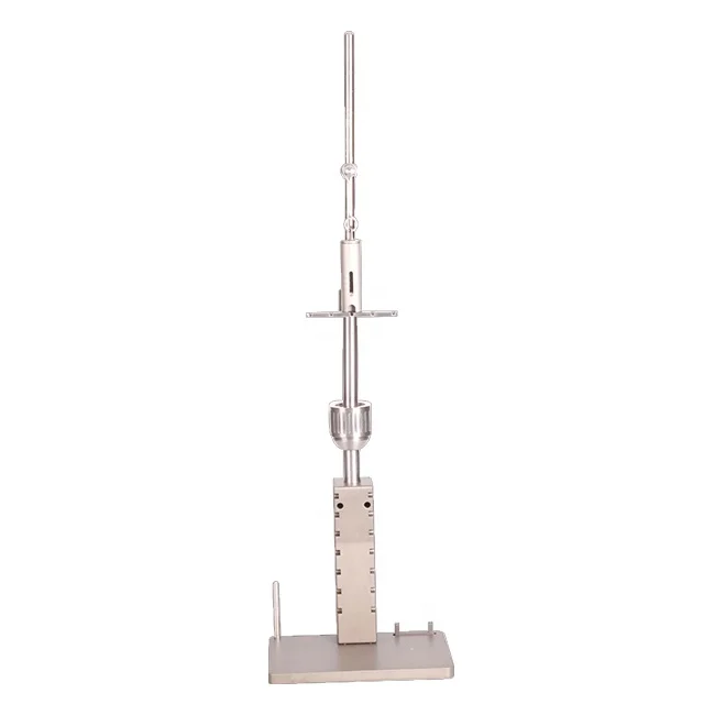  QW02 Hospital clinic hand surgery traction tower/wrist arthroscopic frame finger