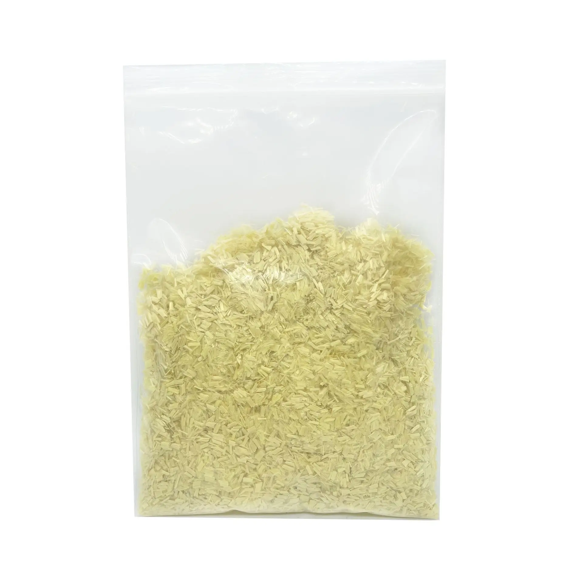 Low Price Anti-Cut Para Aramid Fiber for cut resistant gloves