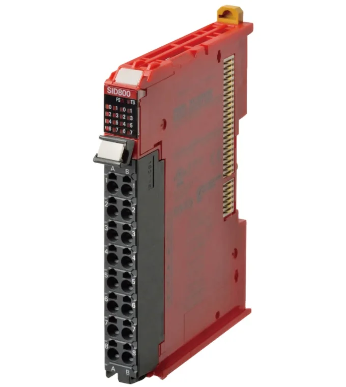 omron New original NX-SID800 PLC Modules