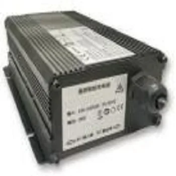  Fengdian 240W IP54 dc зарядное устройство вилочный погрузчик 12 В 15 а 24 в 8 А 48