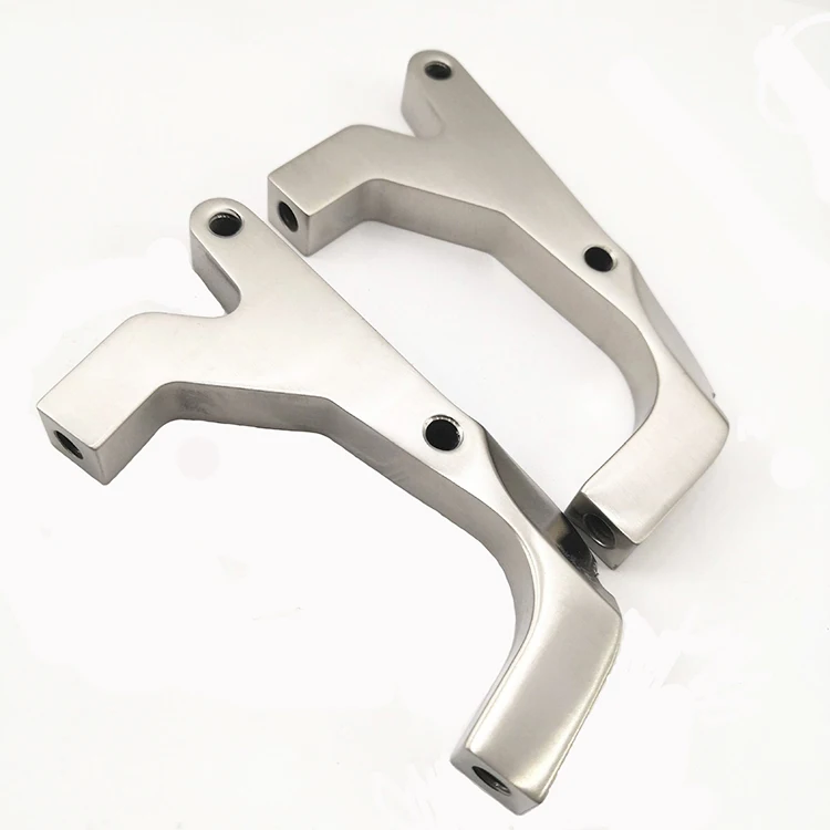 Factory Cheap Price CNC Precision Machining Milling Copper Prototype Spare Parts Prototyping Services