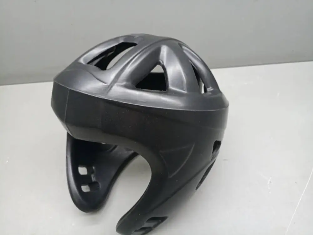 Polyurethane Helmet