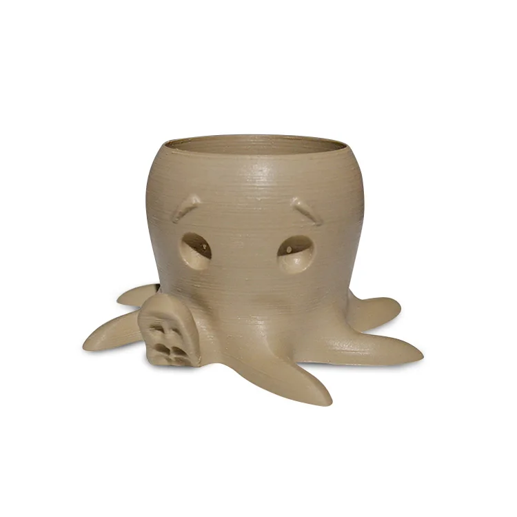 rubber rapid prototyping oem abs resin plastic pla nylon pmma silicone tpu pet 3d printed medical product models sla sls slm fdm
