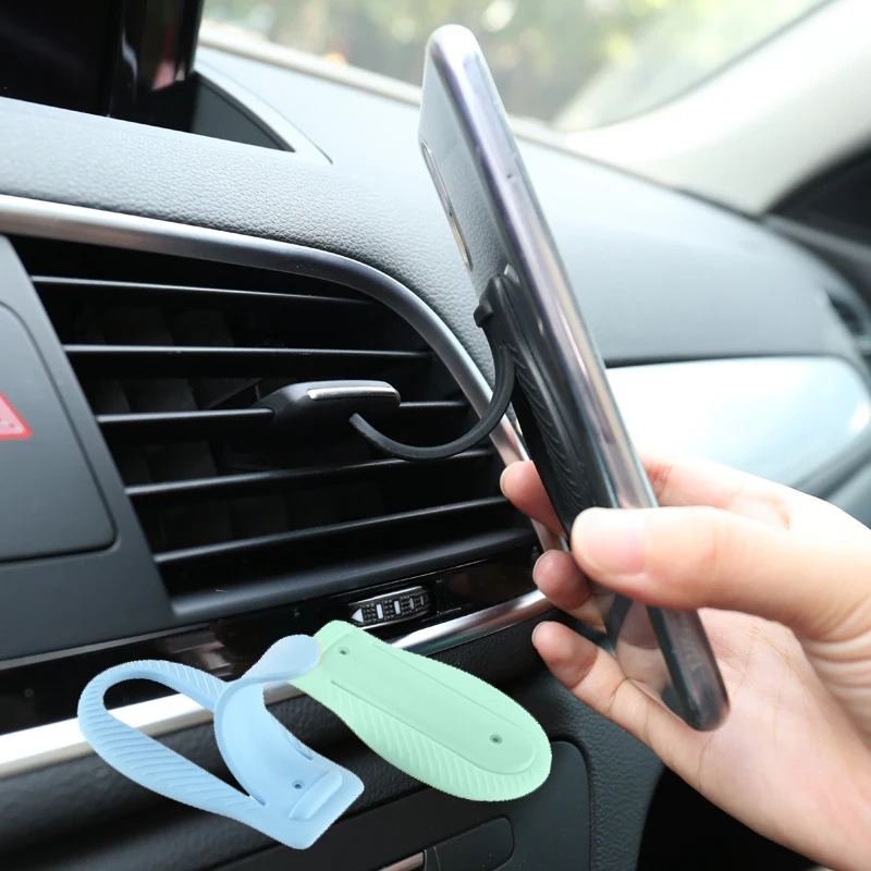 Universal Phone Tablet Stand Car Navigation Smartphone Phone Holder