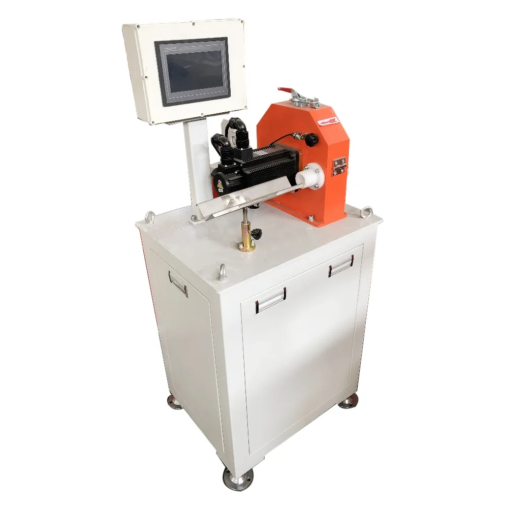 
plastic flying knife cutting machine small pipe cutting machine 