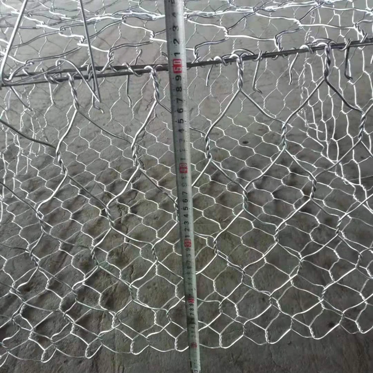 2 7x3 4 мм 10x12 см габионная коробка с двойной поворотной