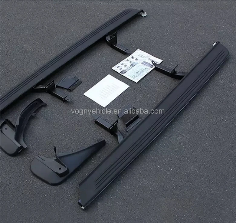 Other Car accessories car side step car defender running board side bar side step for Range Rover VOGUE 2002-2012