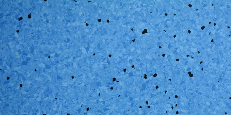 Design smart and environmentally friendly quality assured building materials 2-3 mm thickness   ESD  Floor Tile