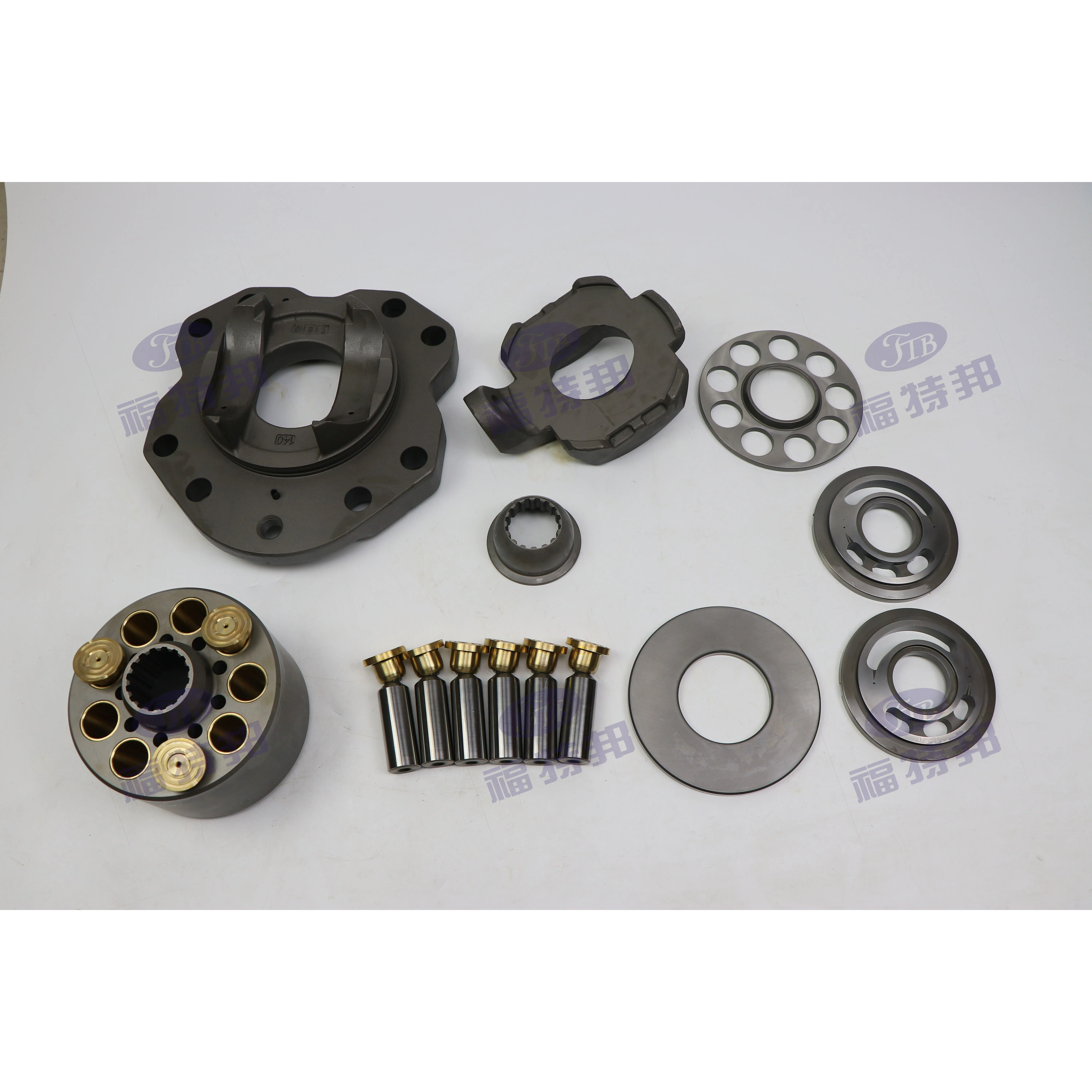K3V140 Hydraulic Spare parts for Sany 235 Sany265 Hydraulic Pump