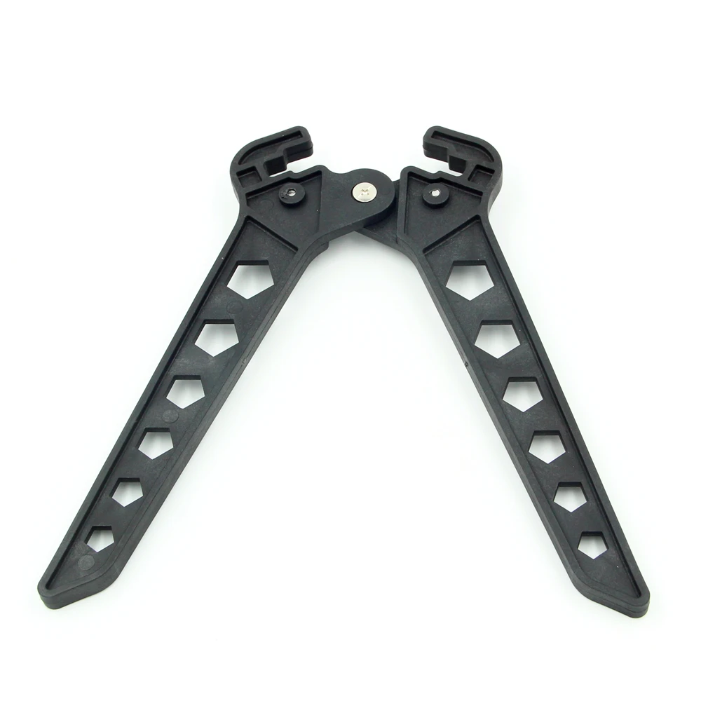 JUNXING JX110 compound bow kick stand bow accessory bow stand