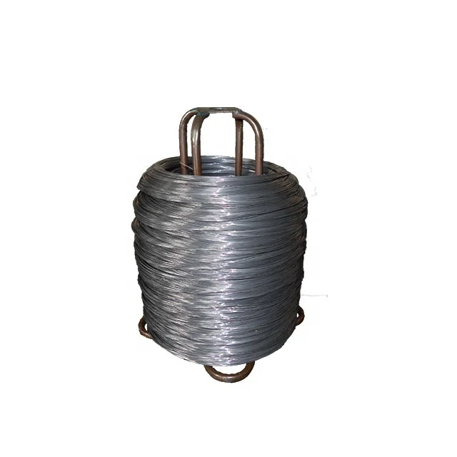 C65 C70 Cold Drawn High Carbon Steel Spring Wire Weld Steel Wire