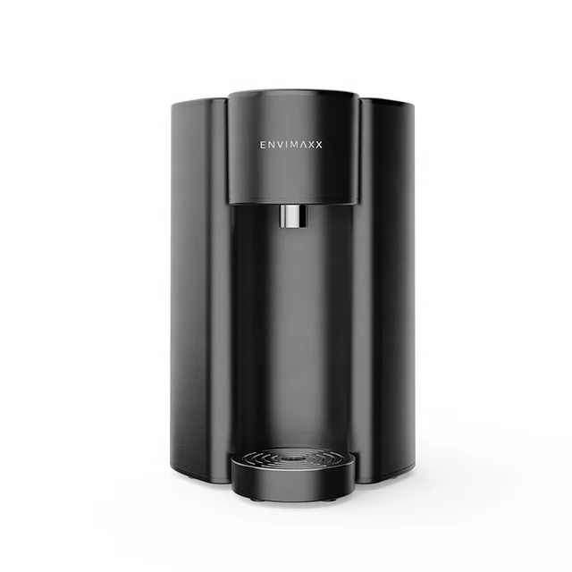 Household Filtration Series Water Dispensers Portable Hot Water Dispenser Automatic Water Dispenser