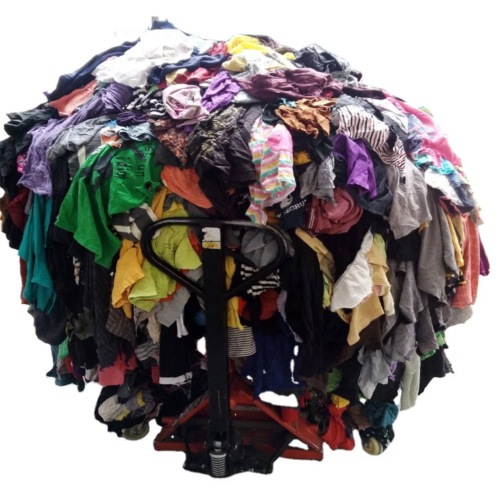 Фабричная продажа хлопковая тряпка для чистки футболок с разноцветным принтом тряпки морских