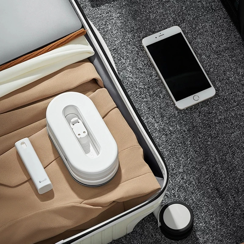 2021 Wireless Handheld Home small portable steam irons electric micro iron for clothes dry iron electric irons