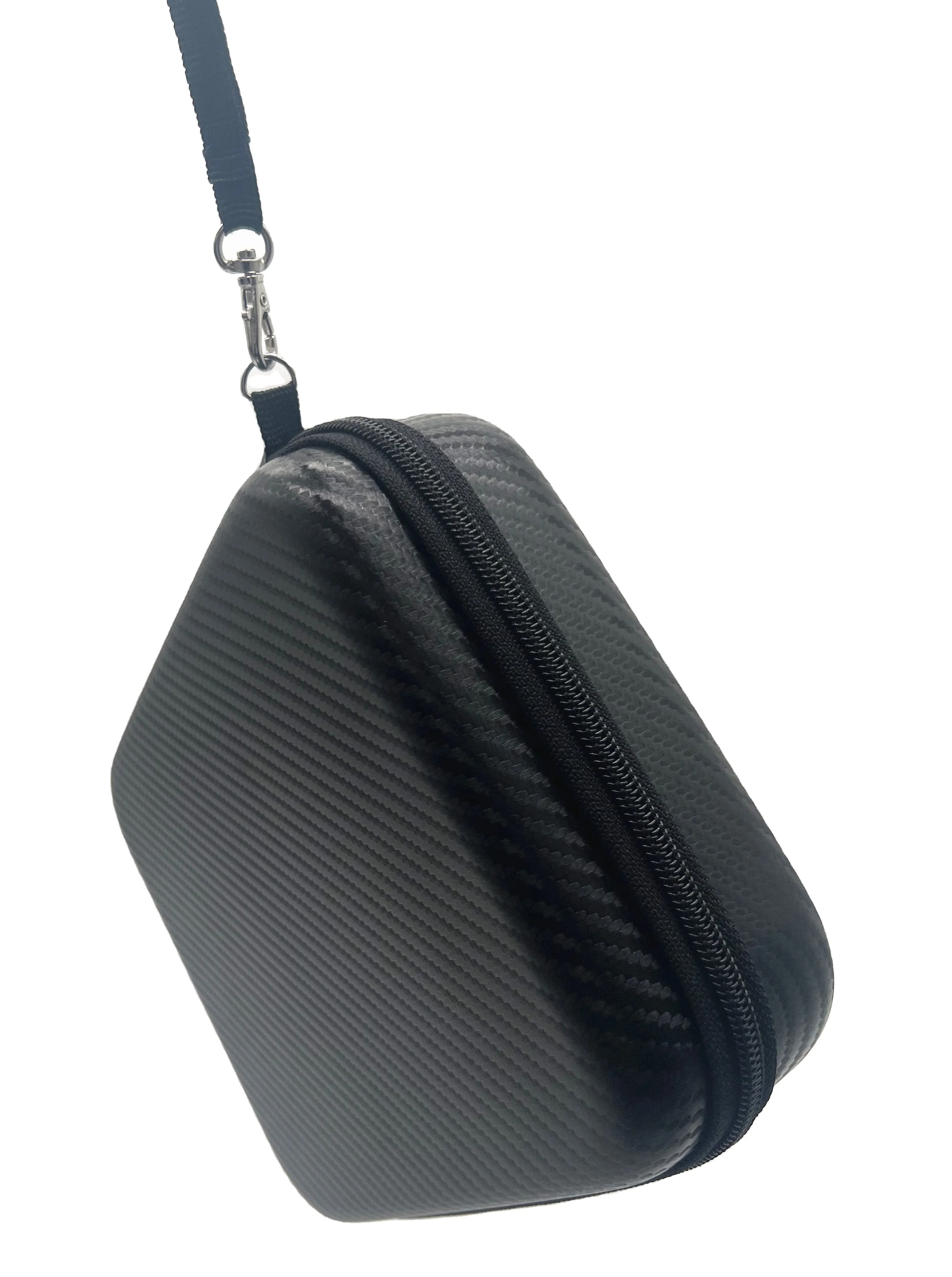 Smart watch bands and accessories travel EVA hard shell case with waterproof shockproof material