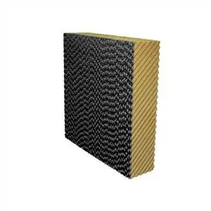 7090/7060/5090 Greenhouse and Poultry Farm Cellulose high efficiency Evaporative Cooling Pad