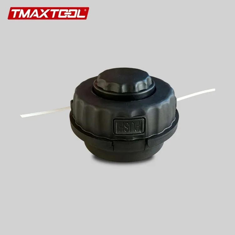 Tmaxtool NC012 Industrial/DIY Grade Brush Cutter Spare Parts 2.4mm*3m Trimmer Nylon Head 2-Stroke Feature
