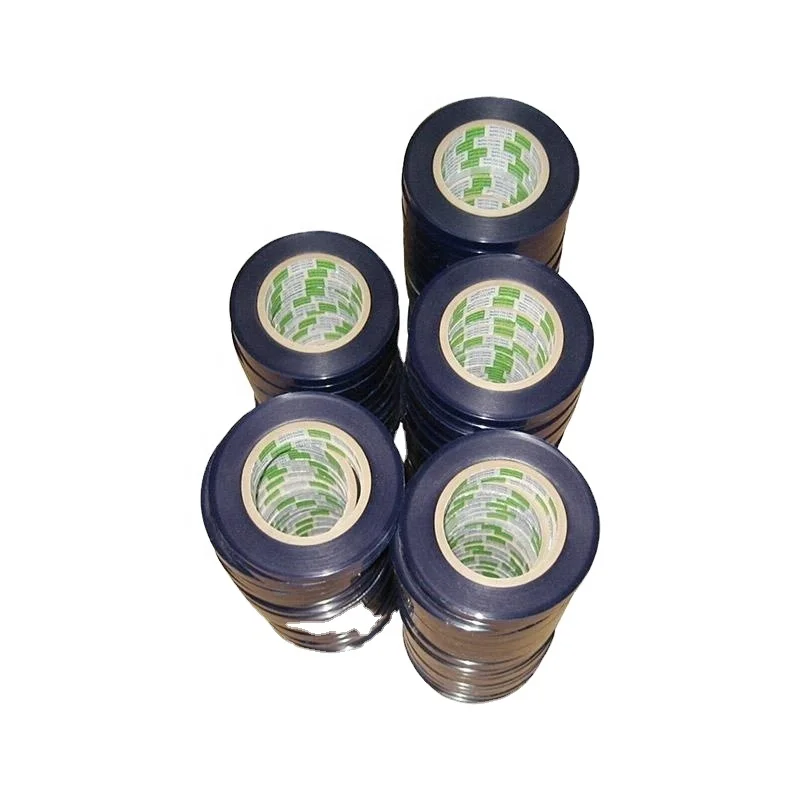 Inkjet cartridge Blue Static Tape for HP, CANON, DELL Cartridges