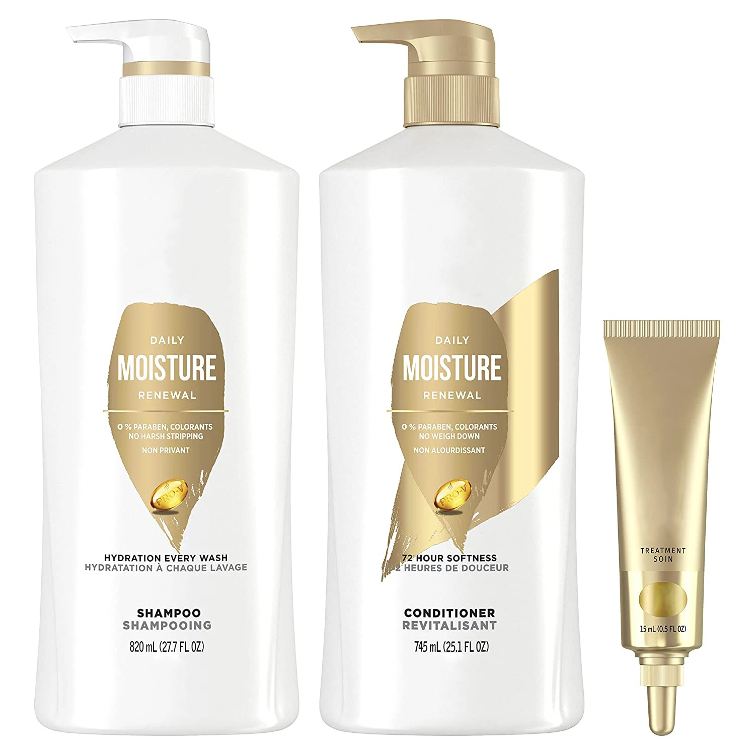 High Quality Private Label Sulfate Free Organic Argan Oil Nourishing Smoothing Hair Shampoo