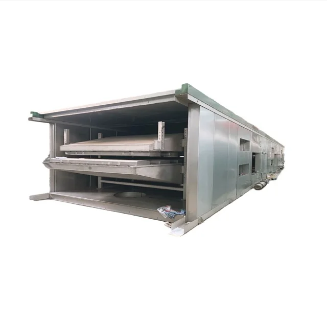 Production Line Large Silo Sheet Metal Parts Stainless Steel Welding Parts Aluminum Parts Assembly Service