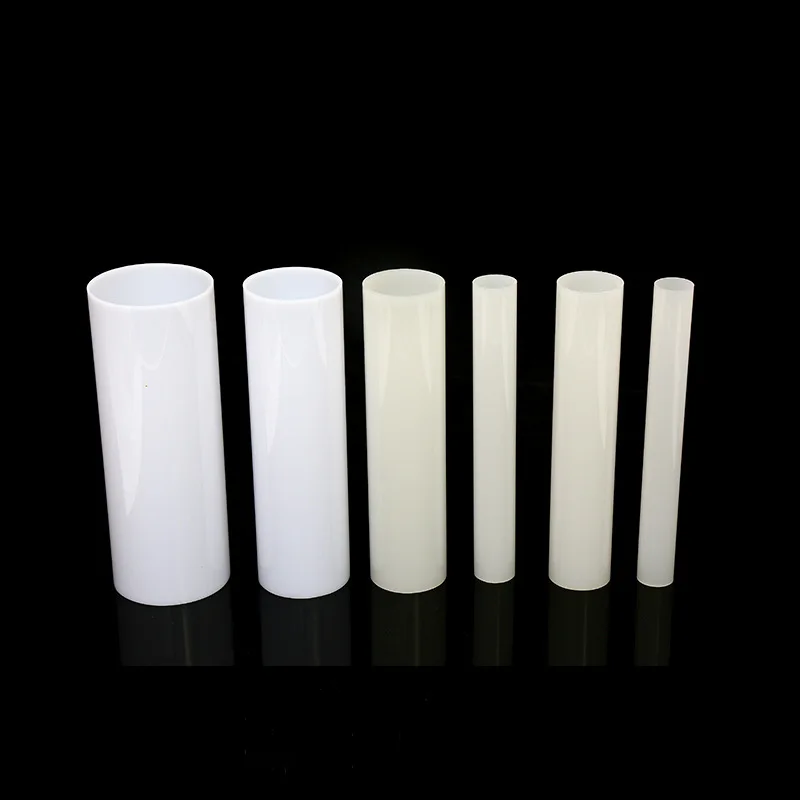 High Transparent Polycarbonate PC LED Lighting Tube