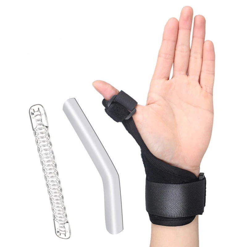 Best Selling One Size Fits Most Reversible Thumb Stabilizer Stabilizing Thumb Brace Wrist Brace