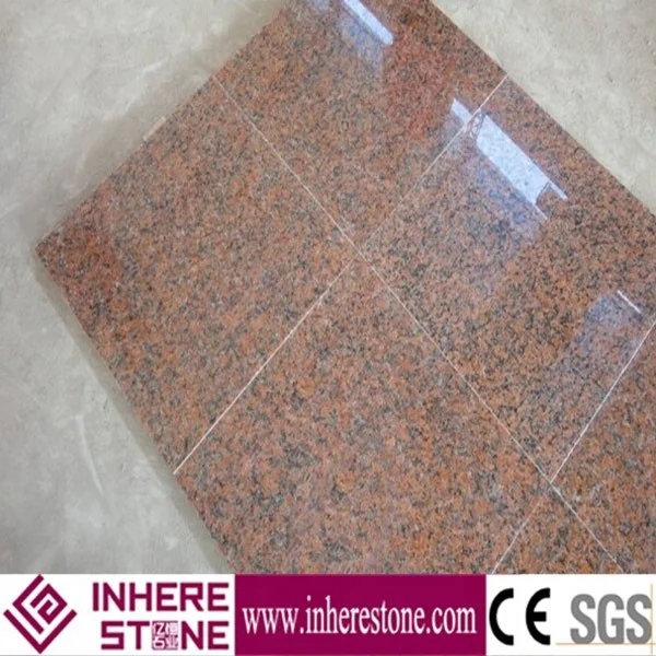 Maple red granite colors and price in bangalore