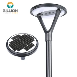 Wholesale Good Quality Outdoor Waterproof Decoration Landscape Lighting Outdoor Solar Street Light