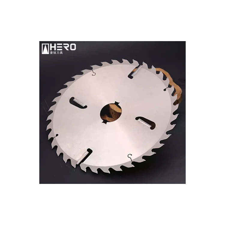 Cheap And High Quality Multi Ripping Saw Blade Tct Precision Circular Saw