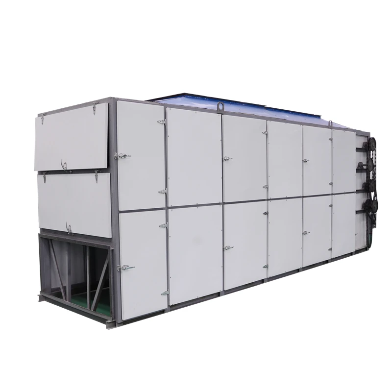  Цветок листьев корень стволовых овощей перец сетки пояс сушильные машины