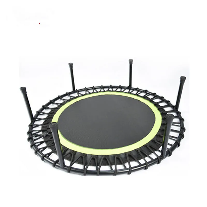 Wholesale Gymnastic Outdoor Adult Trampolines