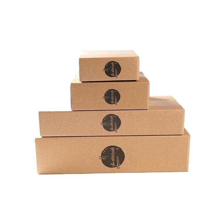 Strong Cardboard Boxes Various Sizes Packing Home Removal Storage Cartons