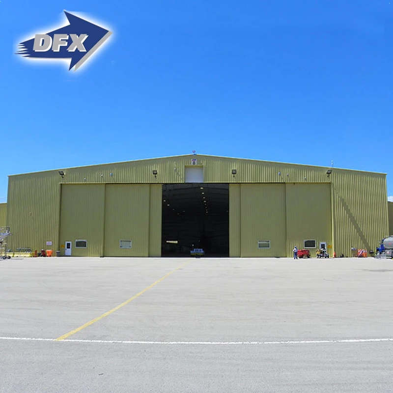 Недорогой сборный склад стальная конструкция зданий/сборный