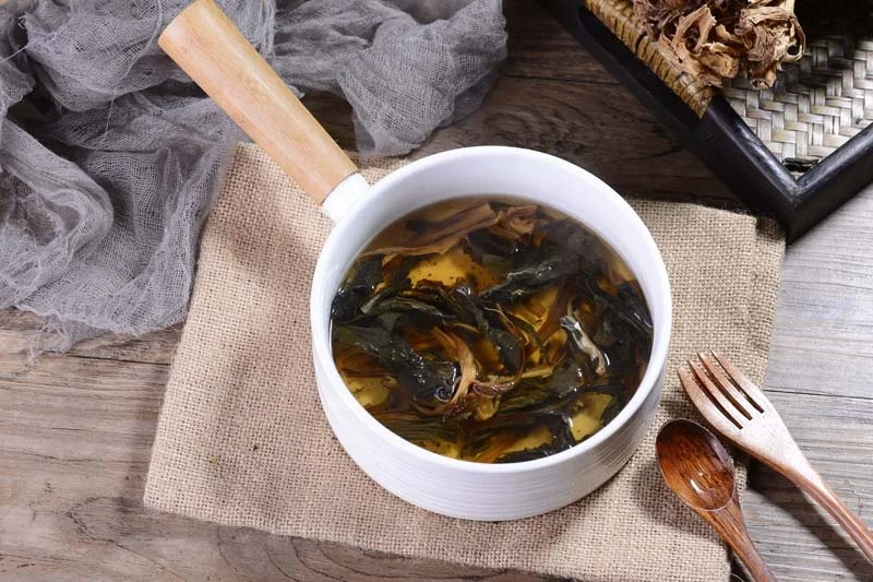 
Yunnan Specialty Dry Food Dehydrated Vegetables Healthy Delicious Tradition Handmade Preserved Vegetable Wholesale single spices 